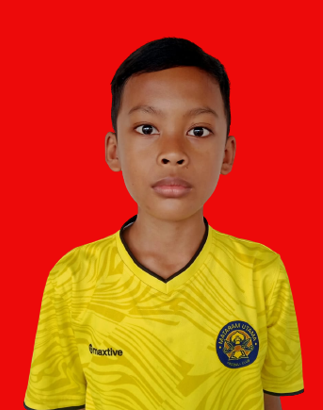 Divo Ananda Marin